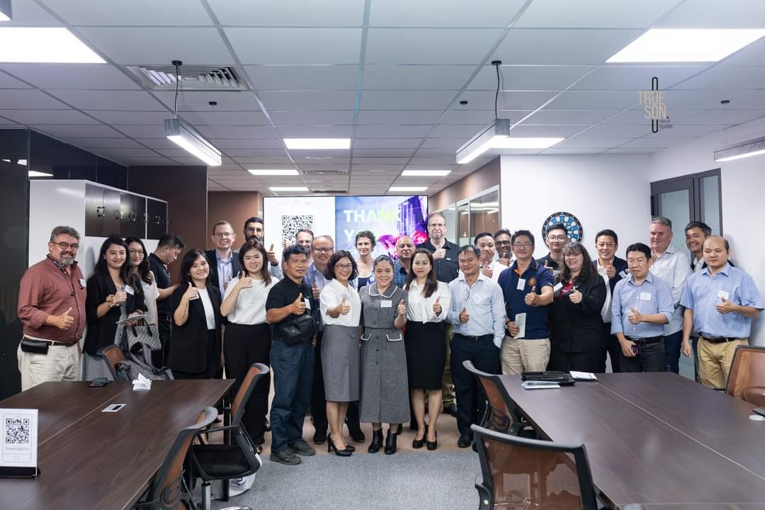 Hình ảnh CÔNG TY TNHH TRUESON APAC 3
