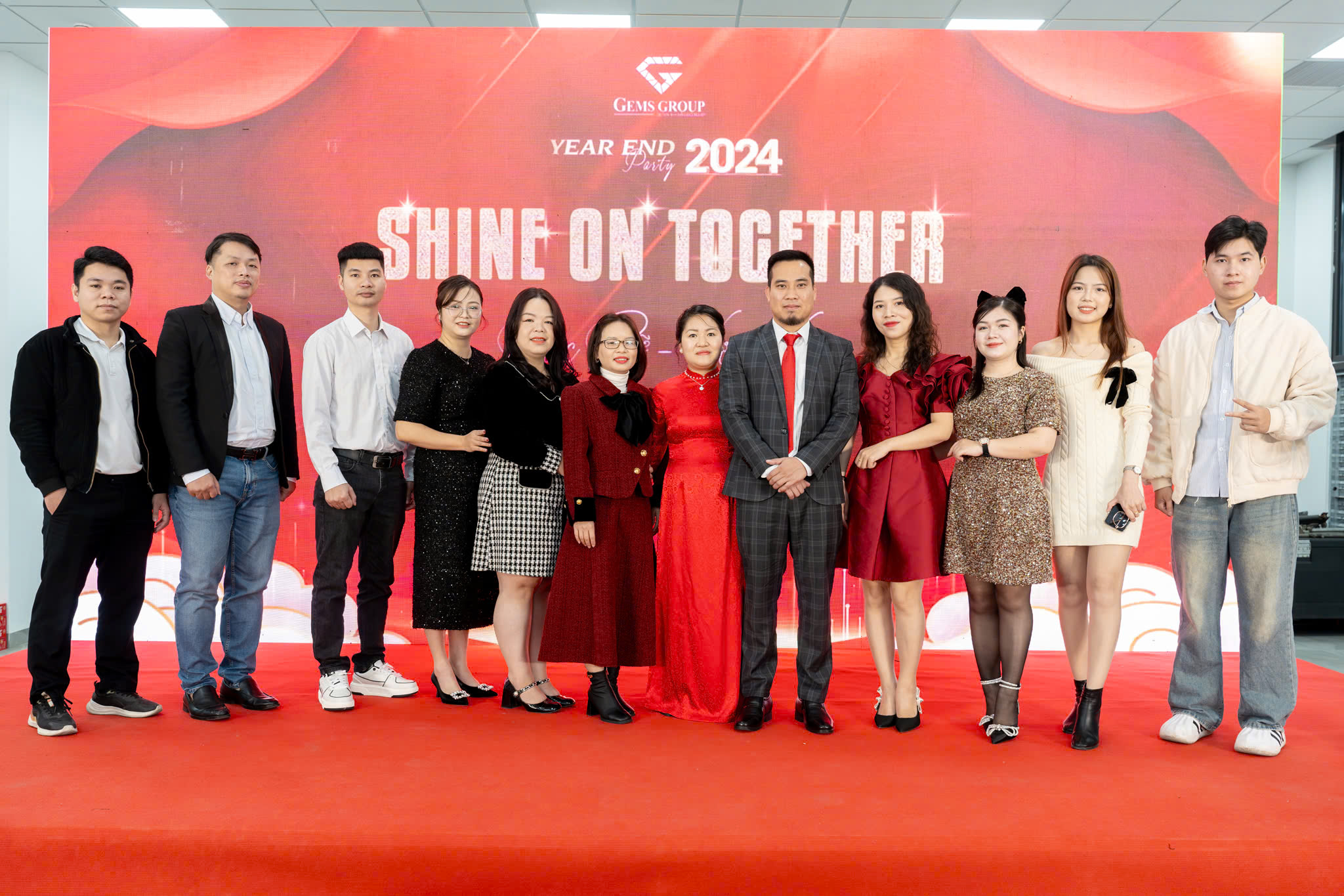 Hình ảnh Công ty cổ phần đầu tư GEMS Việt Nam 2