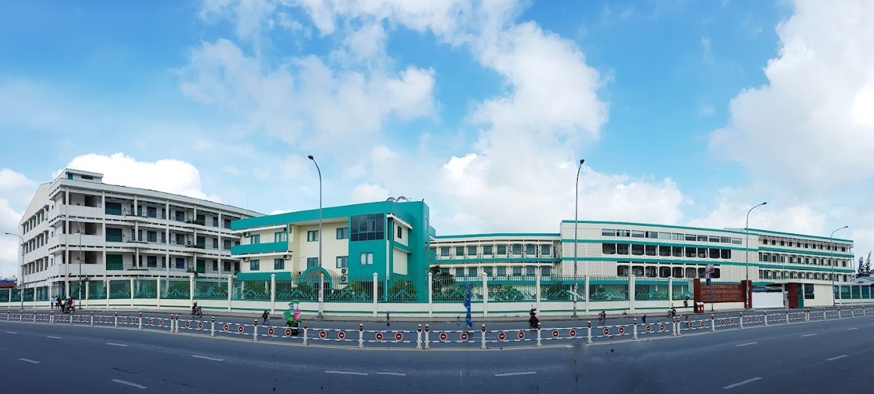 Hình ảnh CÔNG TY TNHH LẠC TỶ 4