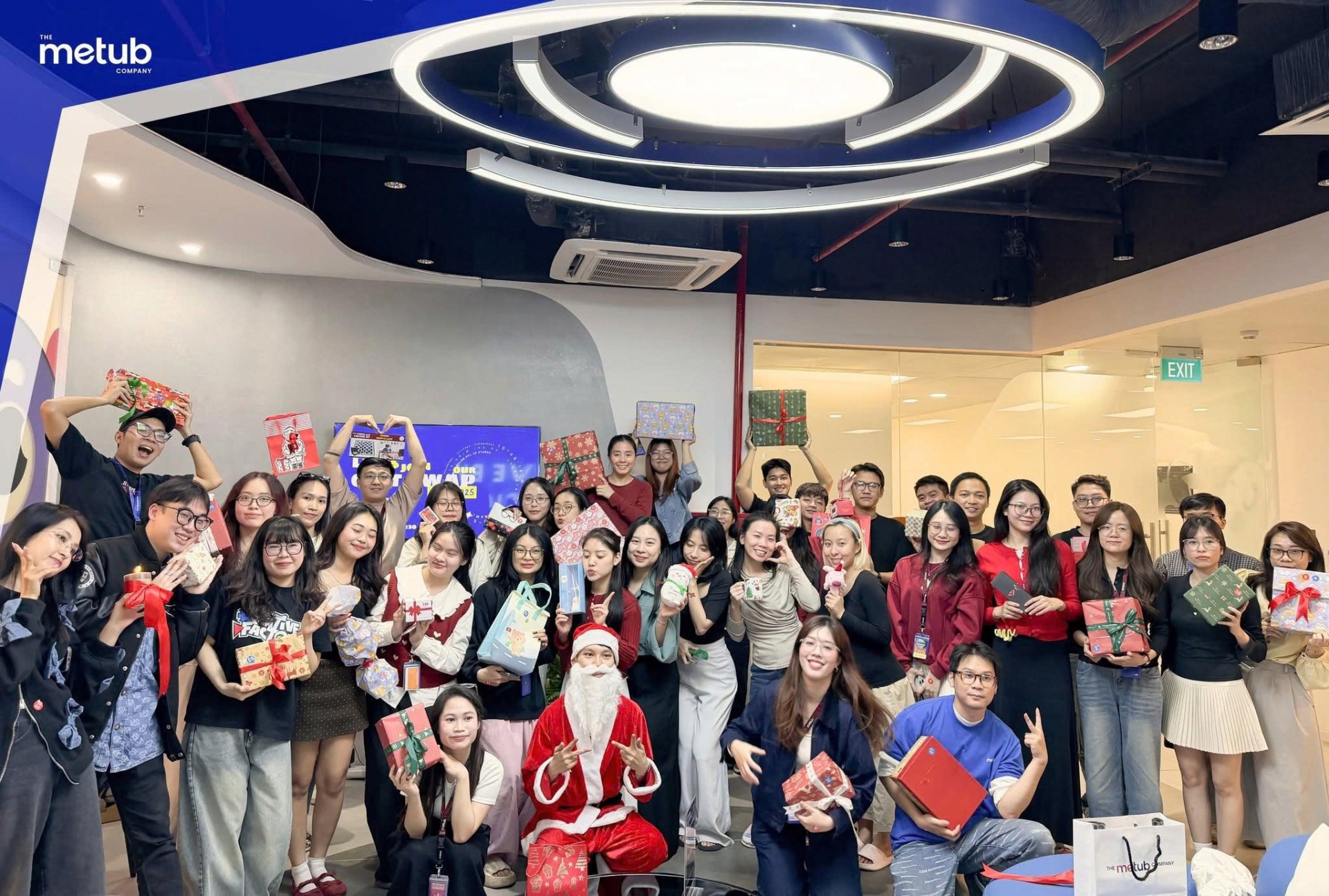 Hình ảnh Công ty Cổ phần METUB Việt Nam 3
