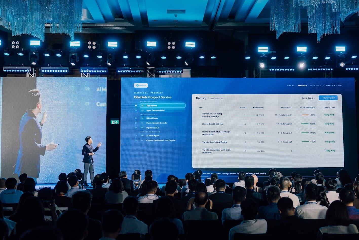 Hình ảnh Công ty cổ phần Base Enterprise 4