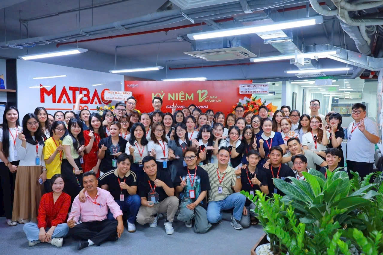 Hình ảnh CÔNG TY CỔ PHẦN BPO MẮT BÃO 3