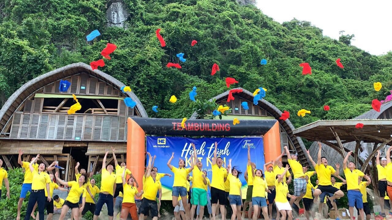 Hình ảnh CÔNG TY TNHH THƯƠNG MẠI VHC 2