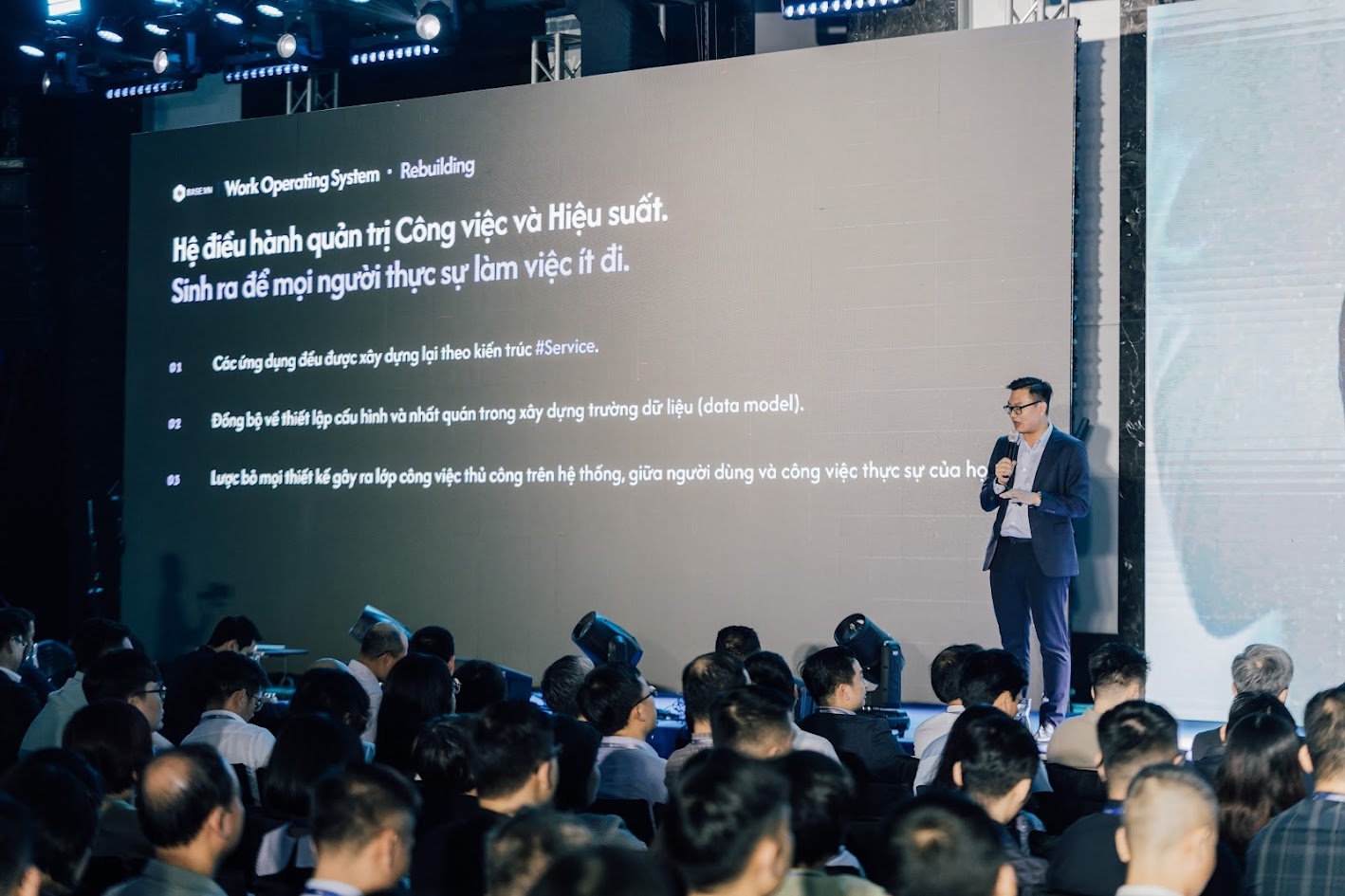 Hình ảnh Công ty cổ phần Base Enterprise 3