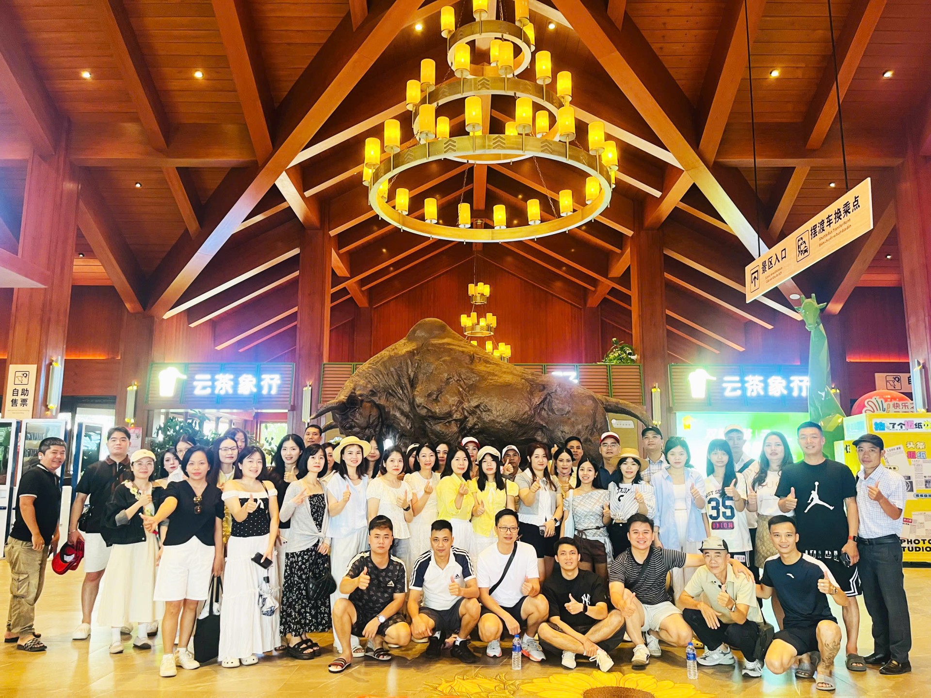 Hình ảnh Công ty Cổ phần sản xuất, thương mại và dịch vụ Phúc Thịnh 3