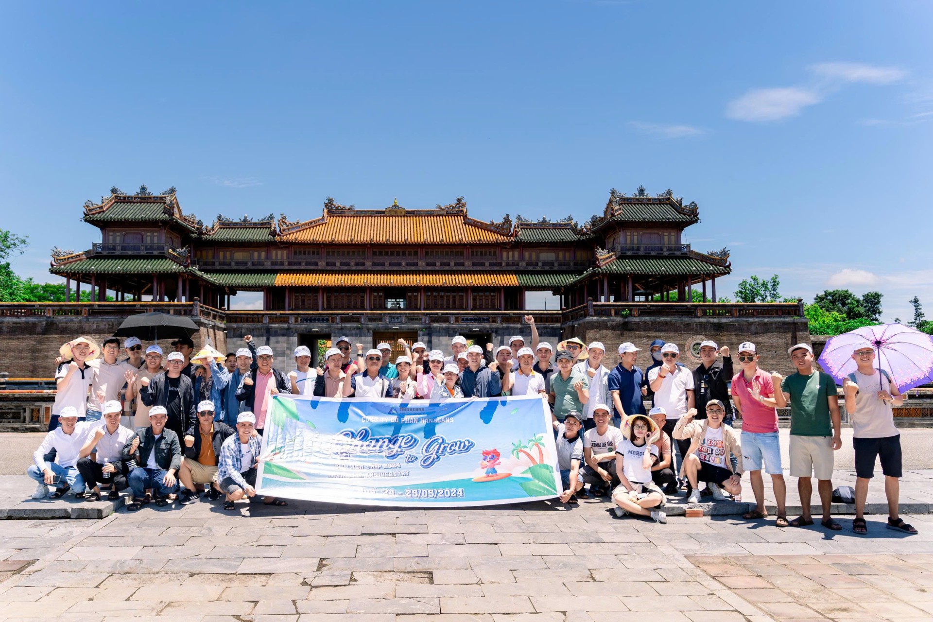 Hình ảnh Công Ty Cổ Phần Hanacans 4