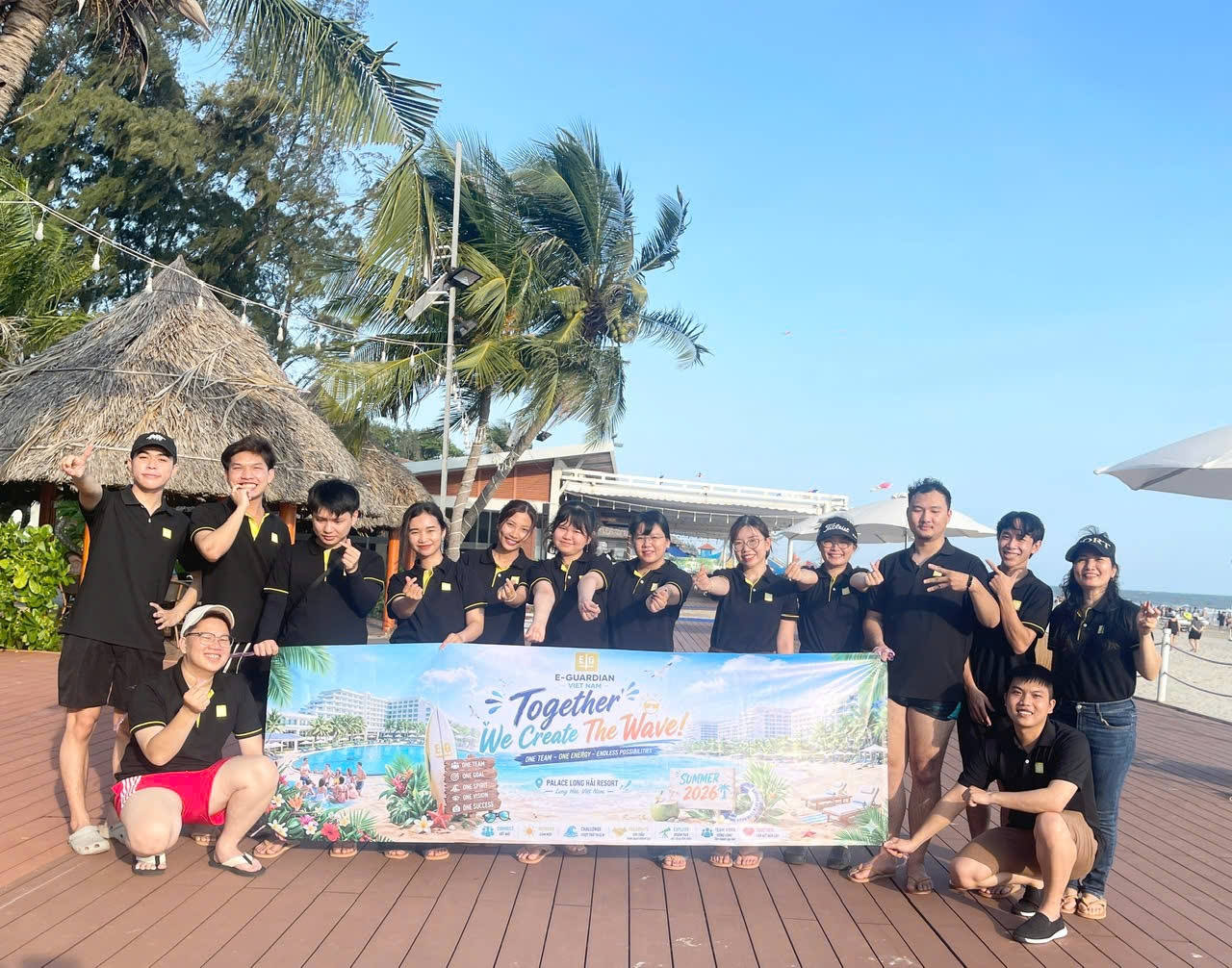 Hình ảnh CÔNG TY TNHH E-GUARDIAN VIỆT NAM 5
