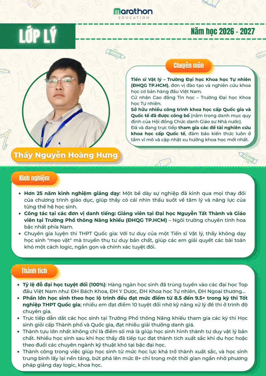 Hình ảnh CÔNG TY CỔ PHẦN CÔNG NGHỆ MARATHON EDUCATION 5