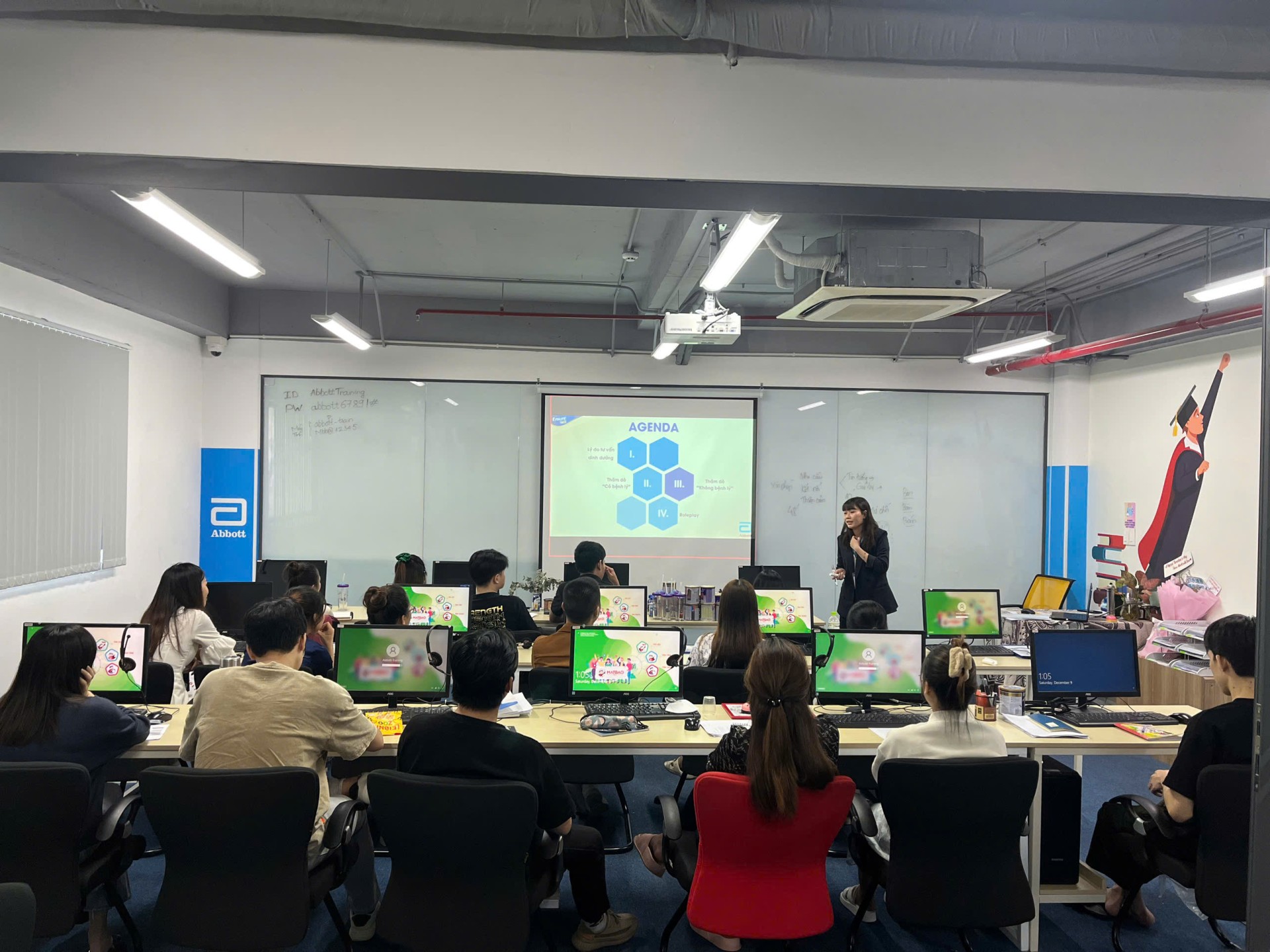 Hình ảnh CÔNG TY CỔ PHẦN BPO MẮT BÃO 4