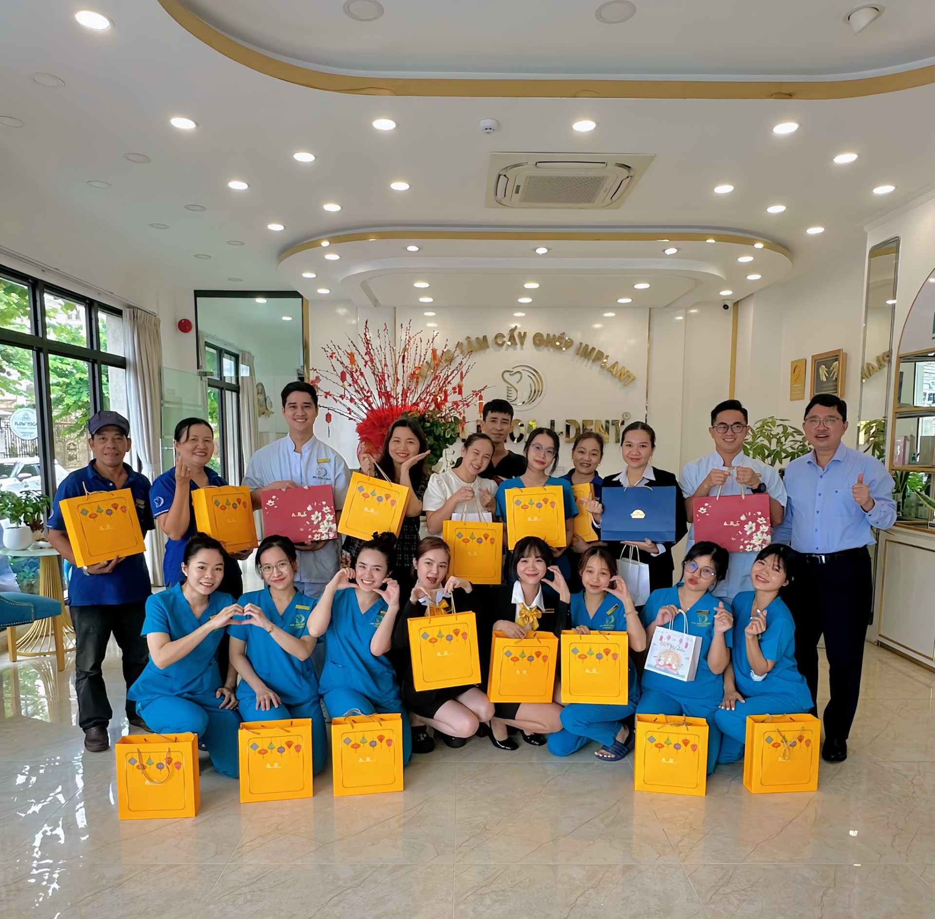 Hình ảnh CÔNG TY TNHH IMPLANT NHA KHOA I-DENT 3