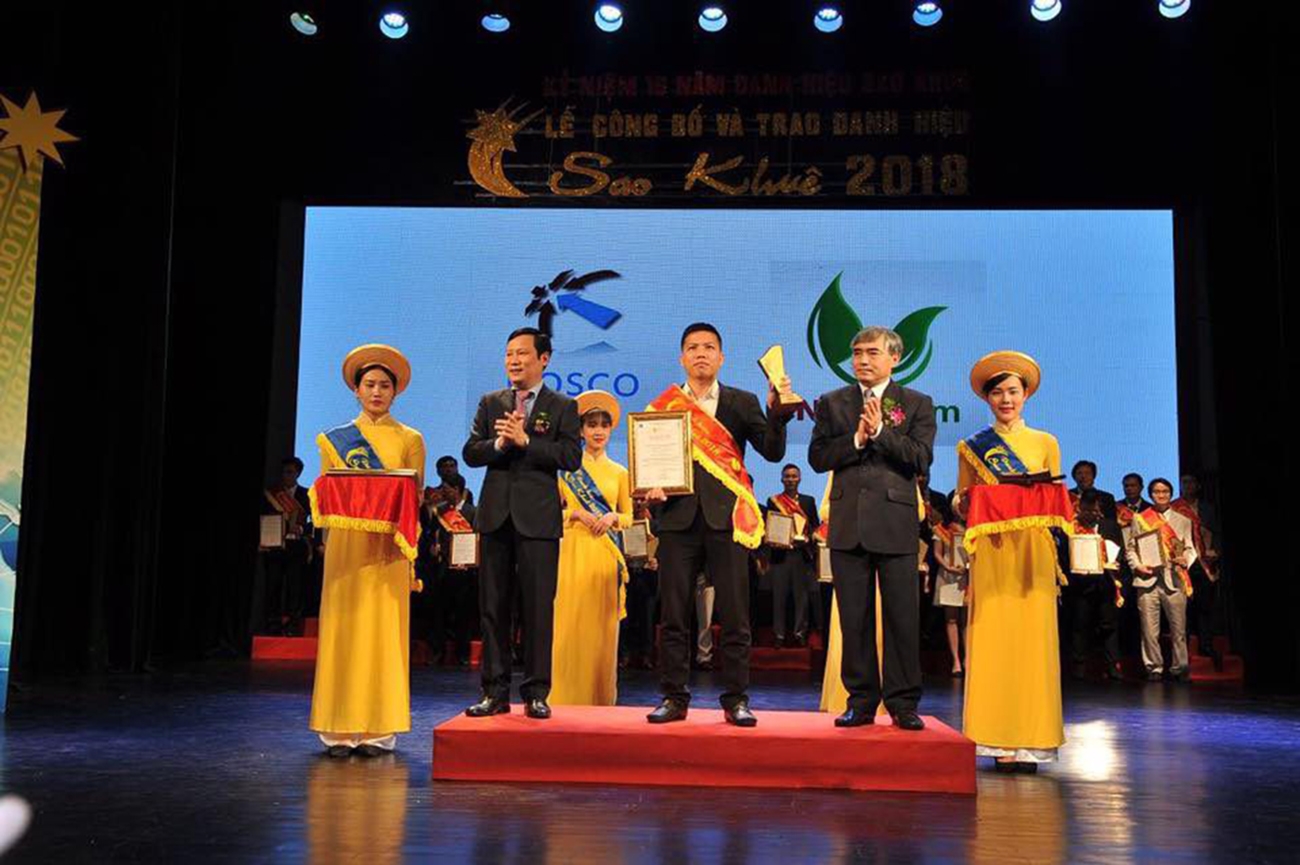 Hình ảnh CÔNG TY CỔ PHẦN HOSCO VIỆT NAM 6
