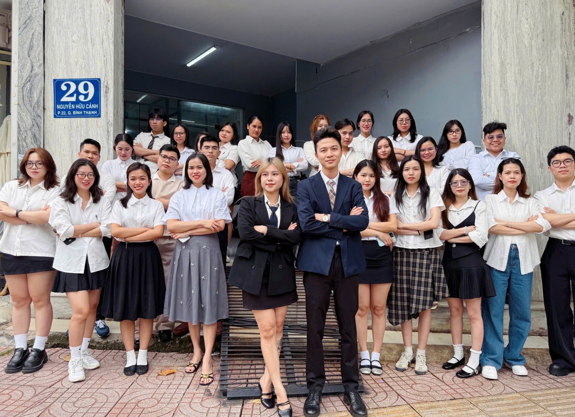 Hình ảnh CÔNG TY CỔ PHẦN CÔNG NGHỆ MARATHON EDUCATION 2