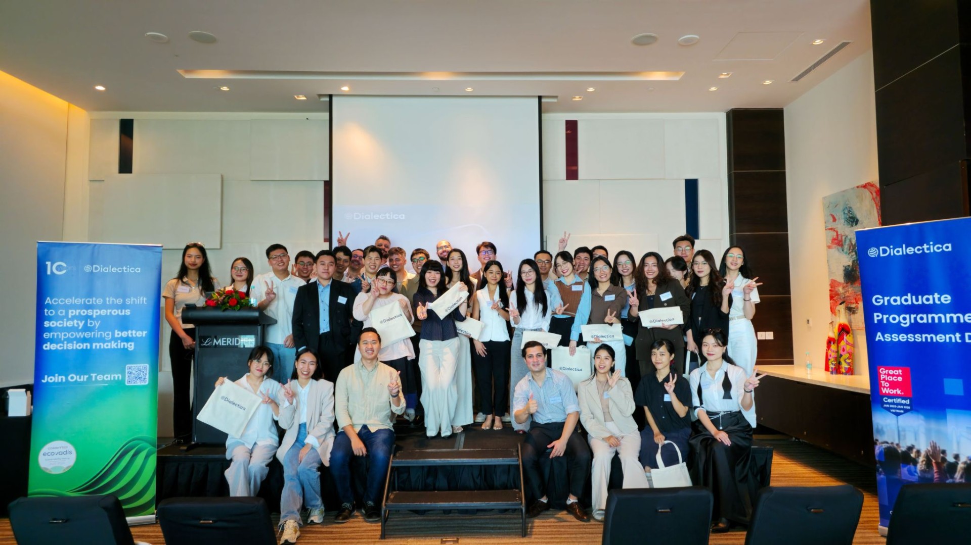 Hình ảnh CÔNG TY TNHH DIALECTICA VIETNAM 2