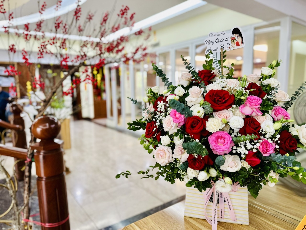 Hình ảnh Công ty Cổ phần sản xuất, thương mại và dịch vụ Phúc Thịnh 2