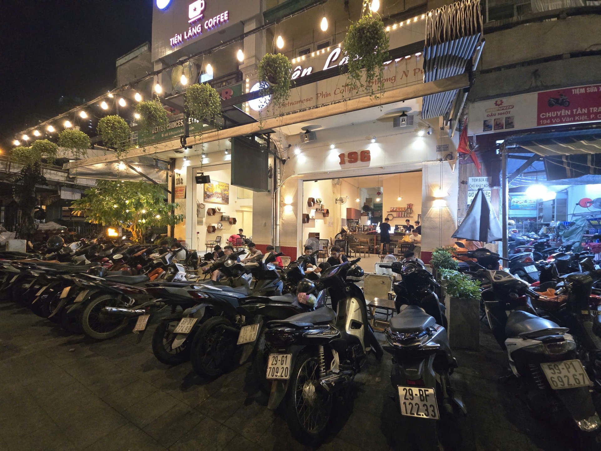 Hình ảnh HỘ KINH DOANH TIÊN LÃNG COFFEE - ĐIẾU CÀY VIỆT 3