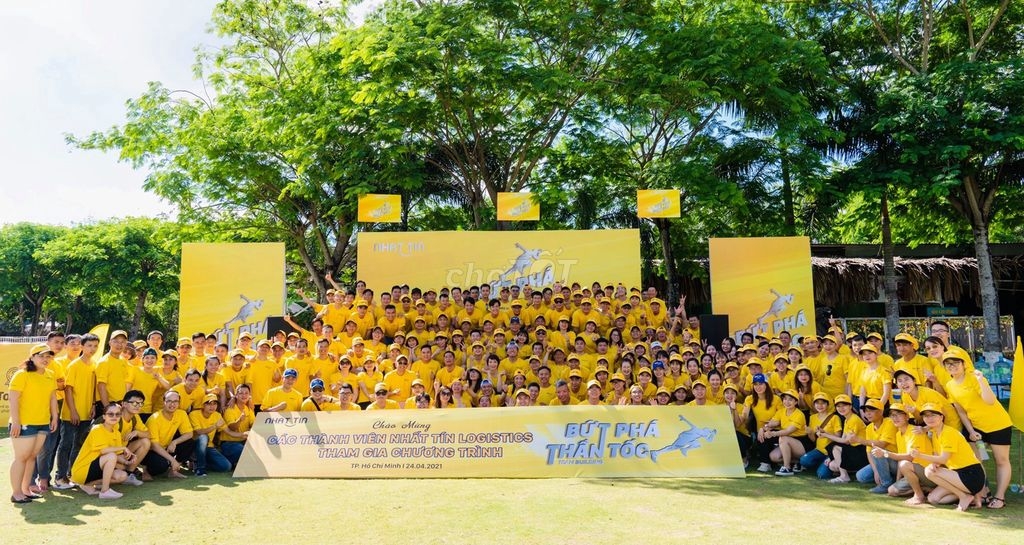 Hình ảnh Nhất Tín Logistics 4