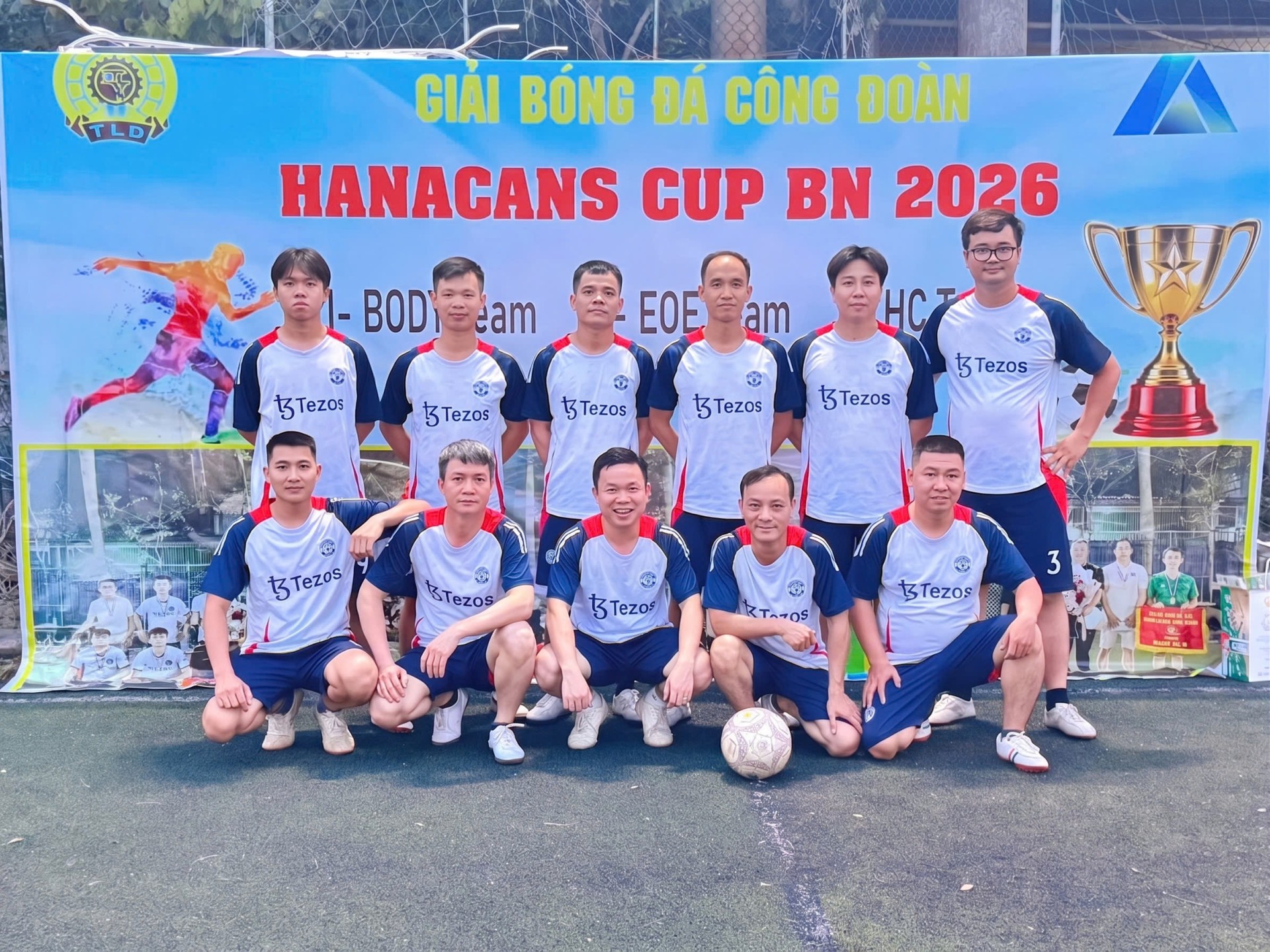 Hình ảnh Công Ty Cổ Phần Hanacans 2