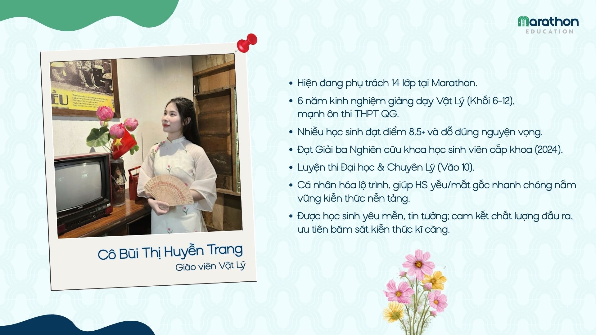 Hình ảnh CÔNG TY CỔ PHẦN CÔNG NGHỆ MARATHON EDUCATION 5