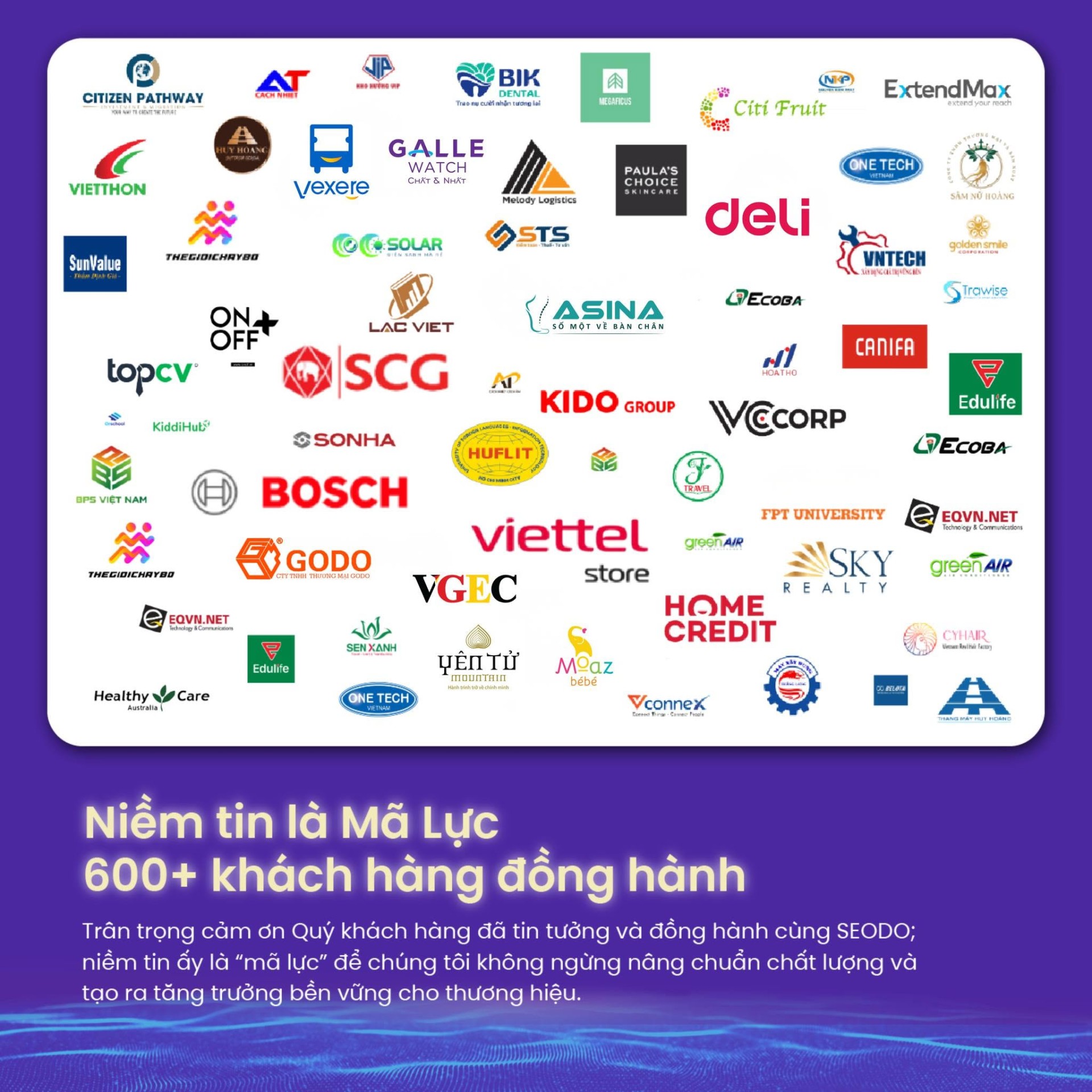Hình ảnh Công ty TNHH Truyền Thông Seodo 5
