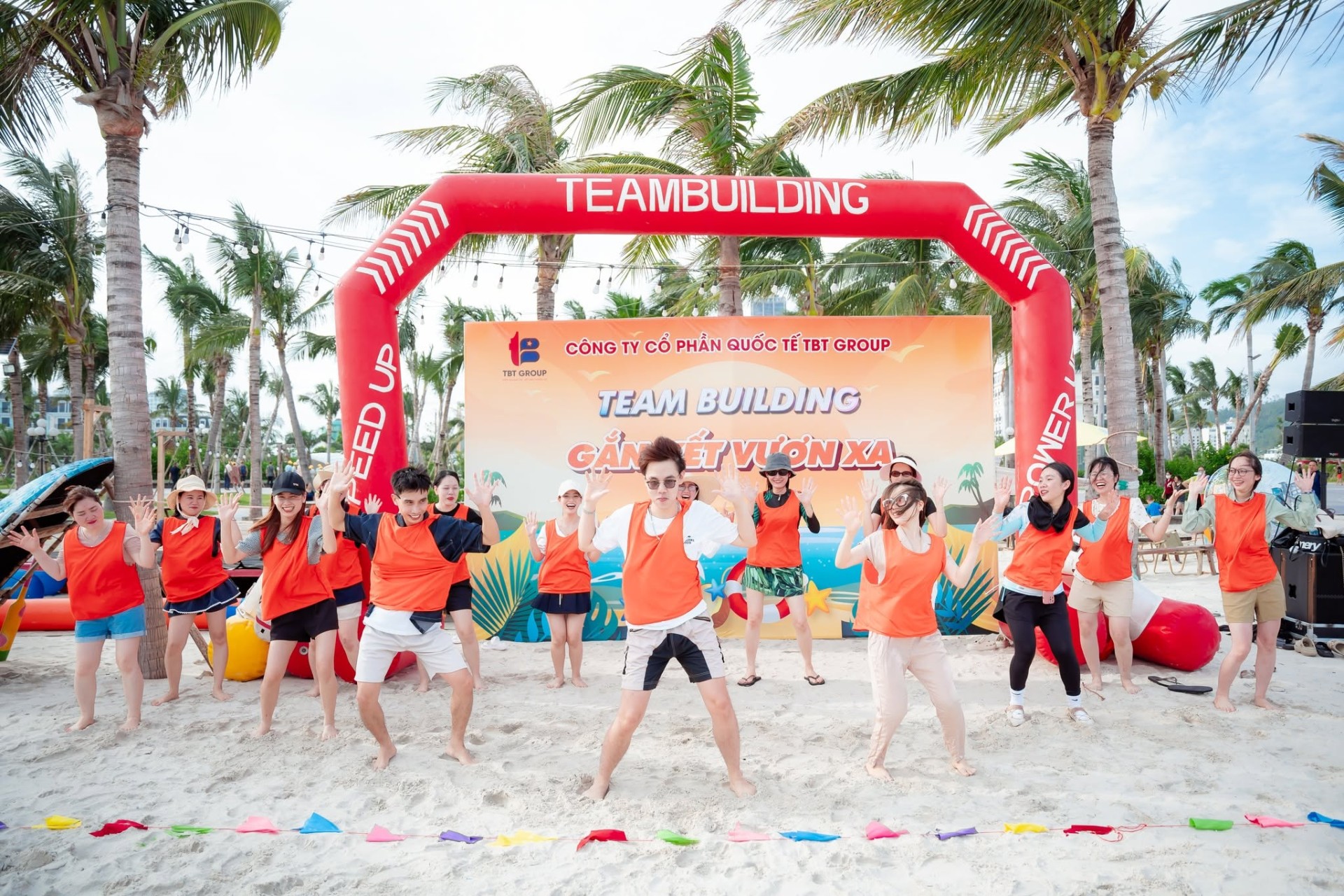 Hình ảnh CÔNG TY CỔ PHẦN QUỐC TẾ TBT GROUP 3