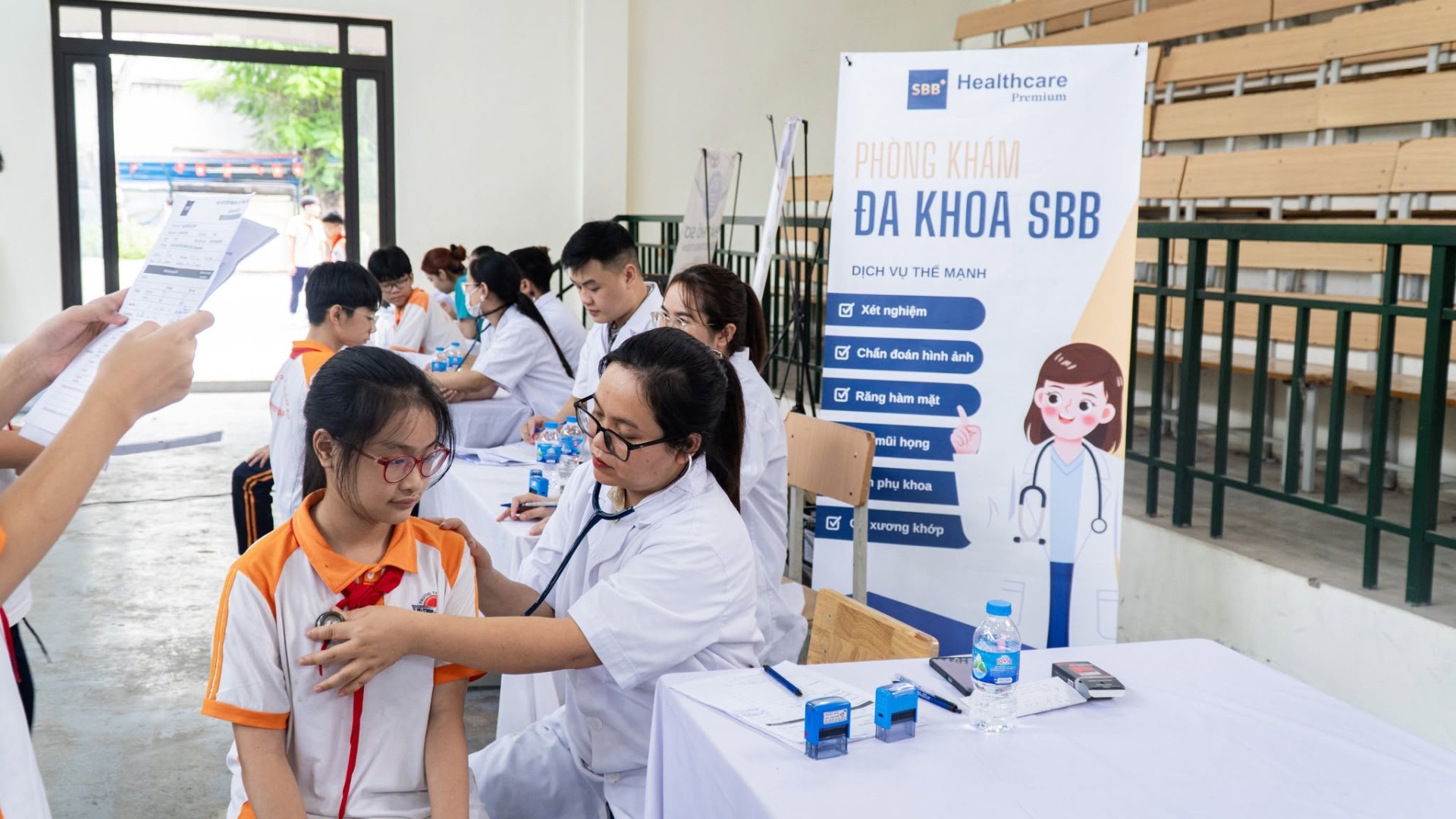 Hình ảnh SBB Healthcare Premium 3