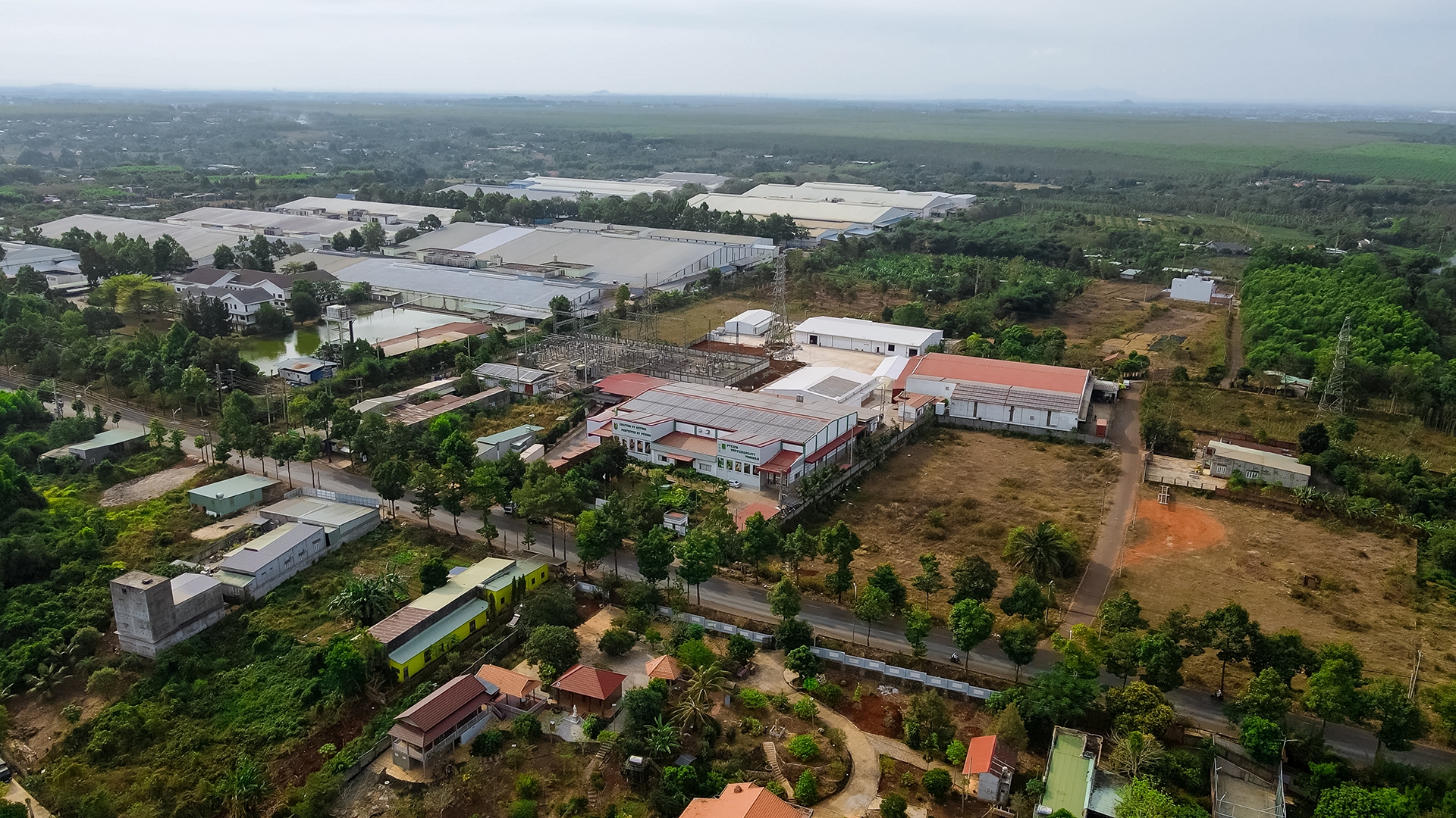 Hình ảnh CÔNG TY CỔ PHẦN ĐẦU TƯ XUẤT NHẬP KHẨU PHÚC THỊNH 2