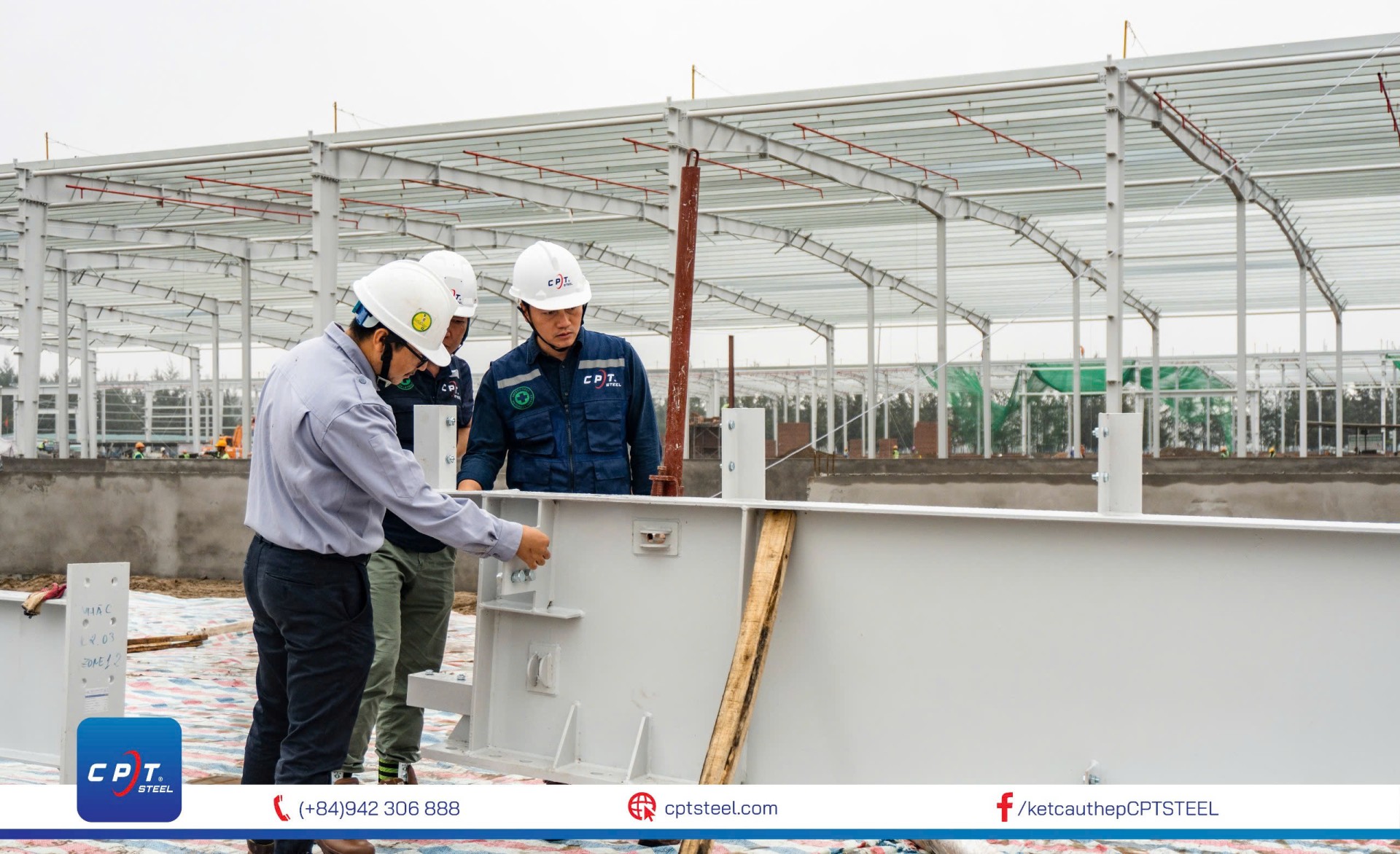 Hình ảnh CÔNG TY CỔ PHẦN CPT GROUP 2