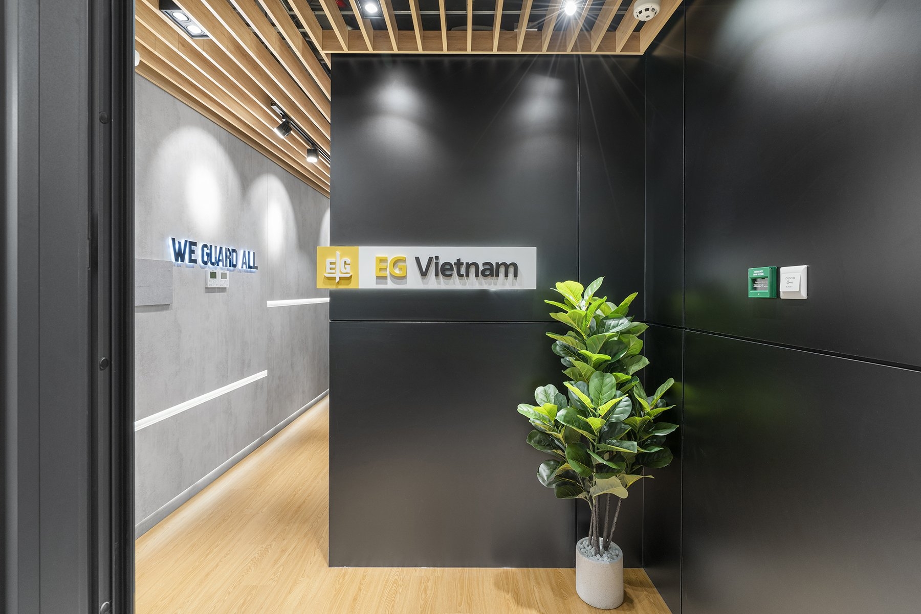 Hình ảnh CÔNG TY TNHH E-GUARDIAN VIỆT NAM 3