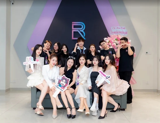 Hình ảnh CÔNG TY TNHH 24K MEDIA 3