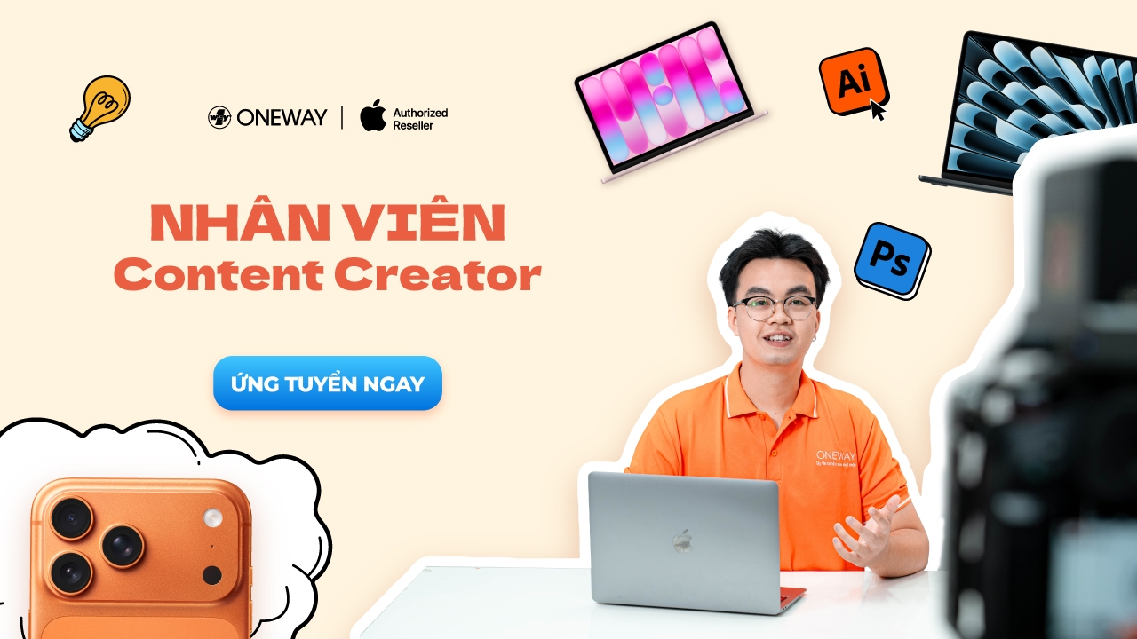 Hình ảnh (ONEWAY MOBILE) Công Ty Cổ phần Thương Mại Và Dịch Vụ ONEWAY Việt Nam 2