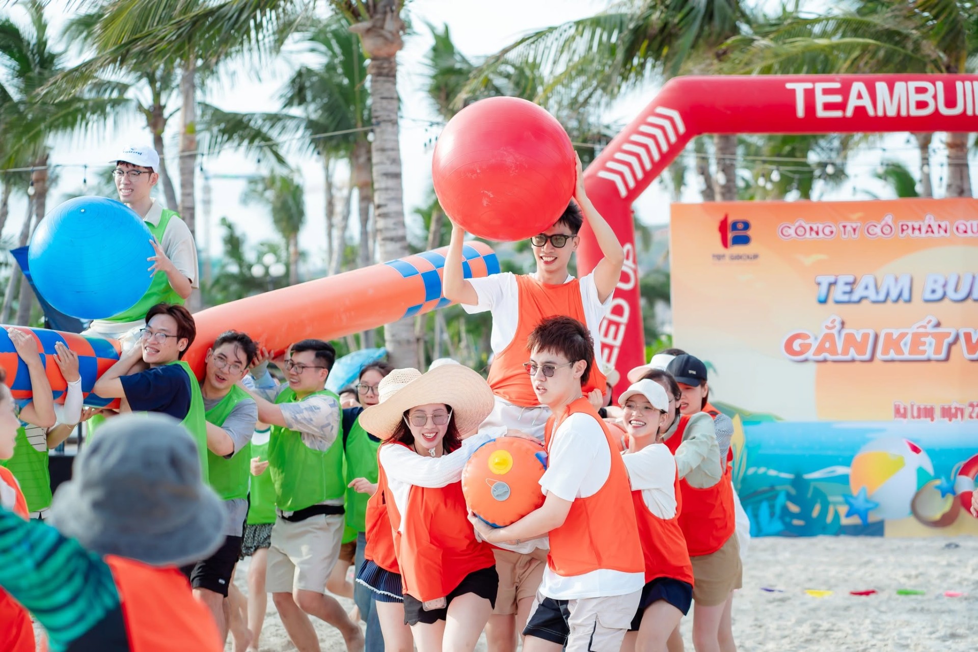 Hình ảnh CÔNG TY CỔ PHẦN QUỐC TẾ TBT GROUP 2