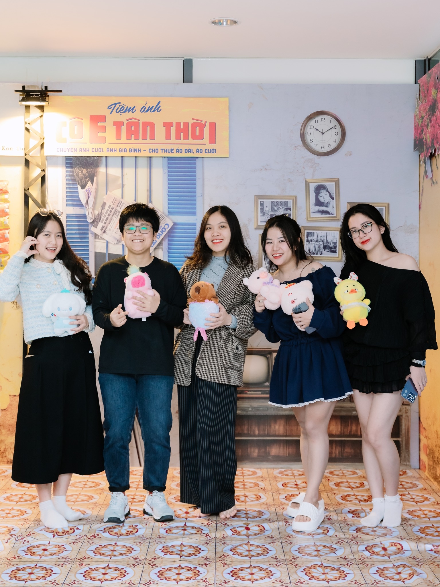 Hình ảnh CÔNG TY TNHH GIÁO DỤC UNICLASS 2