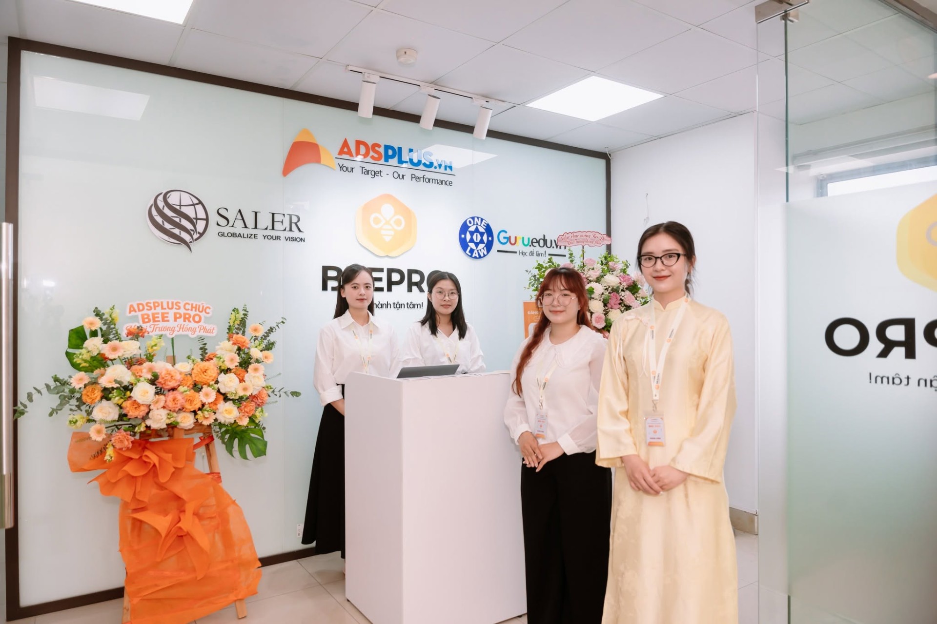 Hình ảnh CÔNG TY TNHH DỊCH VỤ KẾ TOÁN QUỐC TẾ BEE PRO 3