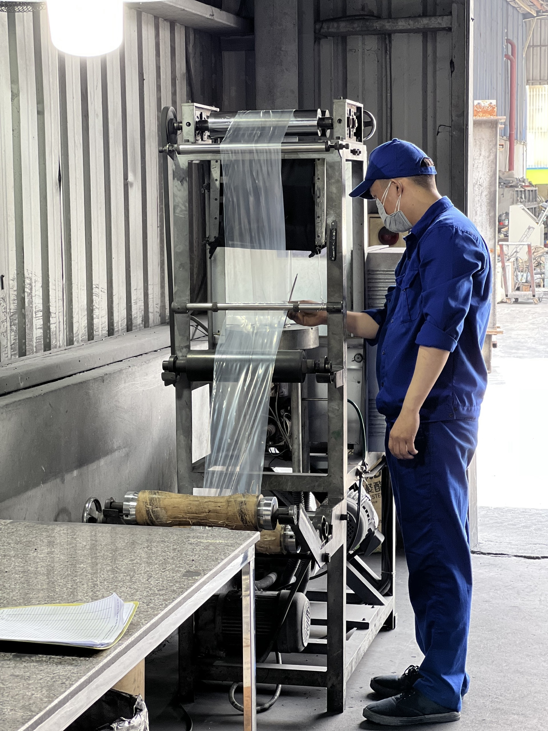 Hình ảnh CÔNG TY CỔ PHẦN PMJ GREENTECH 2