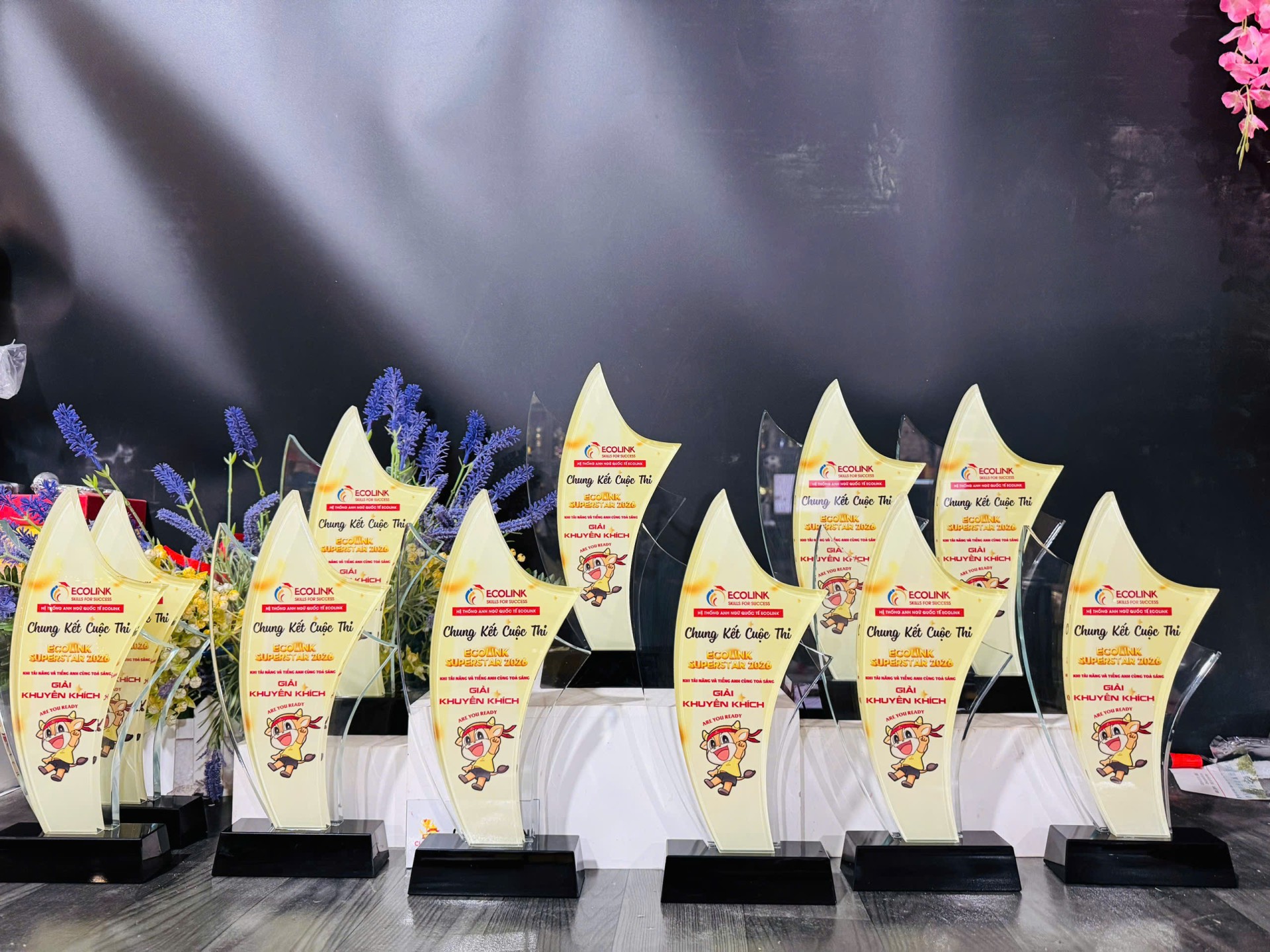 Hình ảnh CÔNG TY TNHH CUP XINH 2
