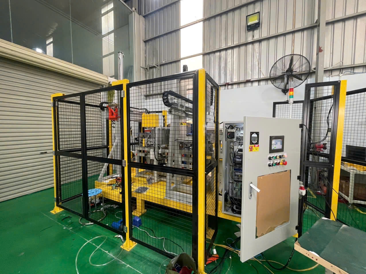 Hình ảnh CÔNG TY CỔ PHẦN GIẢI PHÁP CÔNG NGHỆ VIETEK 6