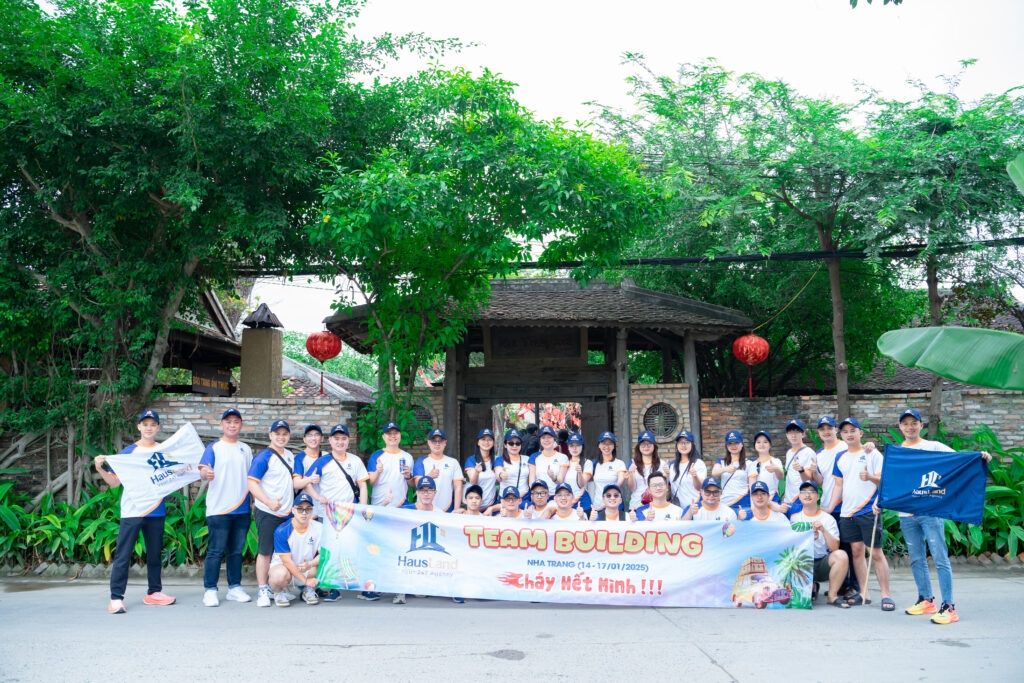 Hình ảnh CÔNG TY TNHH ĐẦU TƯ BẤT ĐỘNG SẢN HAUSLAND 5
