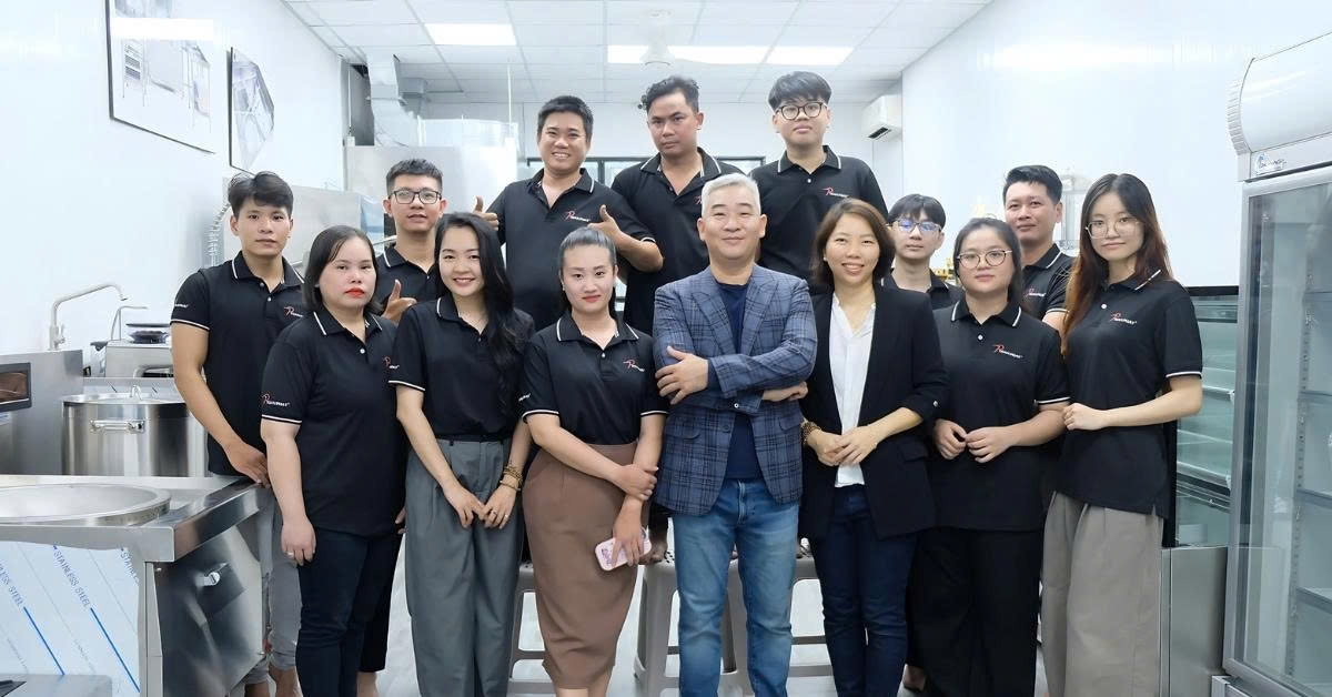 Hình ảnh Công ty TNHH kỹ thuật thương mại Toàn Phát 3