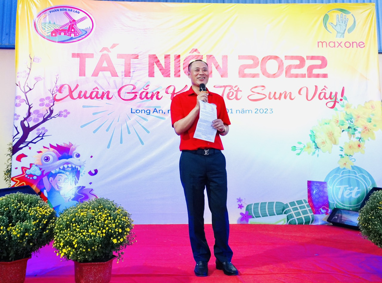 Hình ảnh CÔNG TY CỔ PHẦN PHÂN BÓN HÀ LAN 4