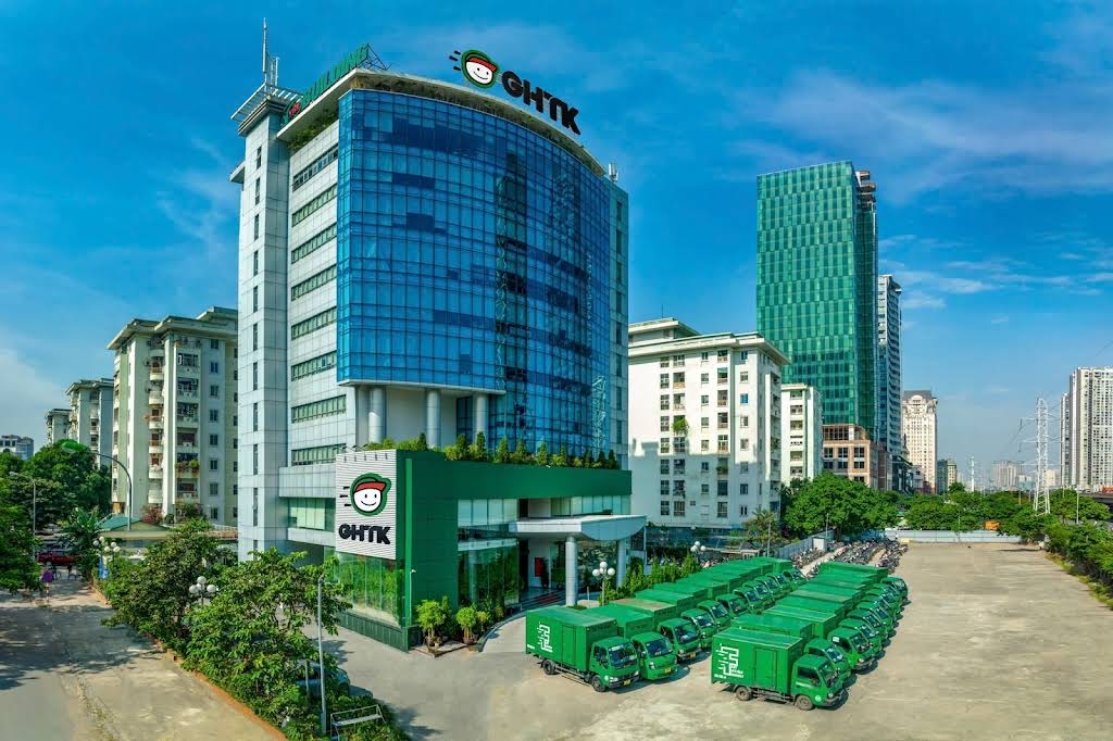 Hình ảnh CÔNG TY CỔ PHẦN GIAO HÀNG TIẾT KIỆM 2