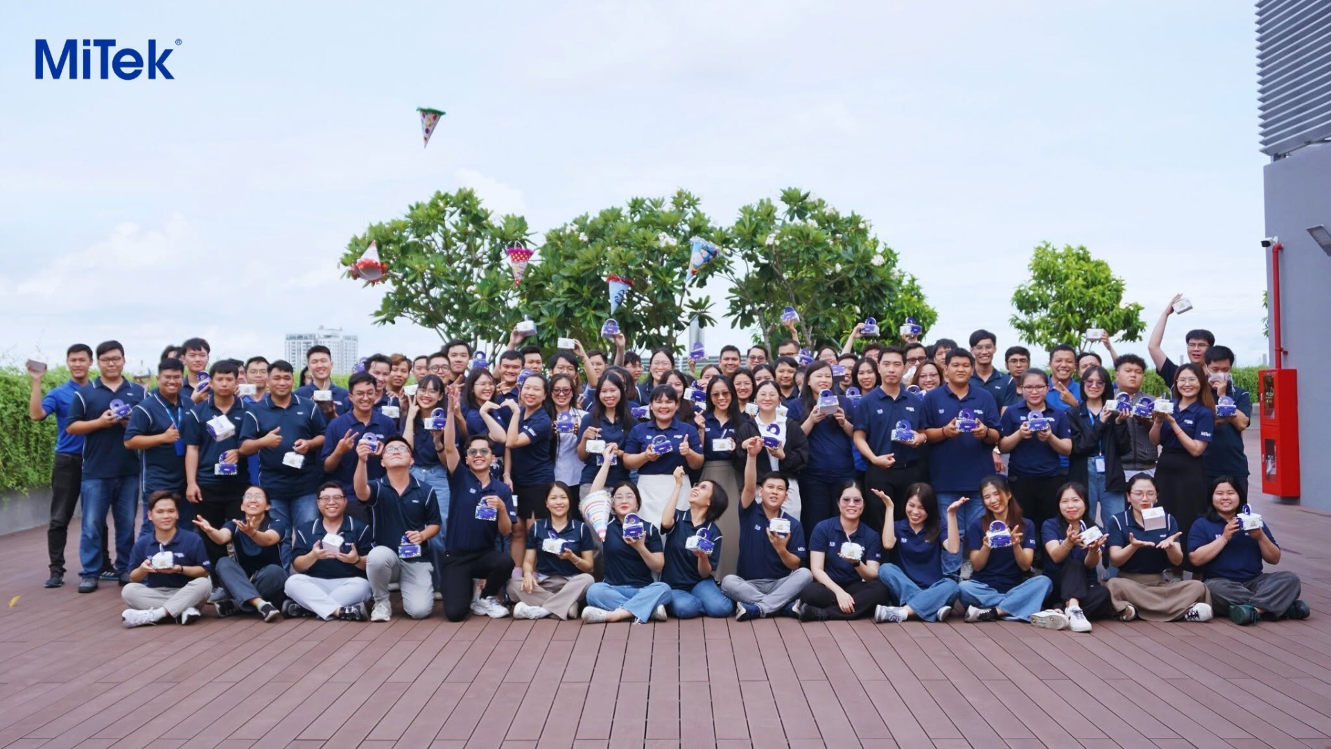 Hình ảnh CÔNG TY TNHH MITEK VIỆT NAM 2