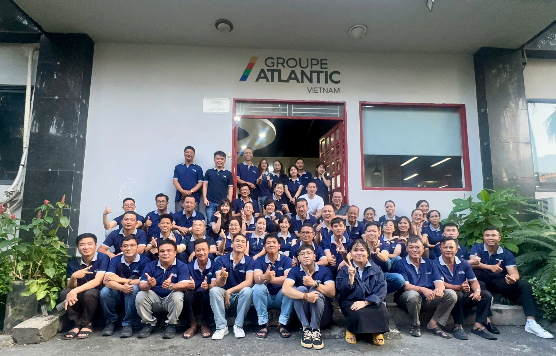 Hình ảnh CÔNG TY TNHH GROUPE ATLANTIC VIETNAM 3