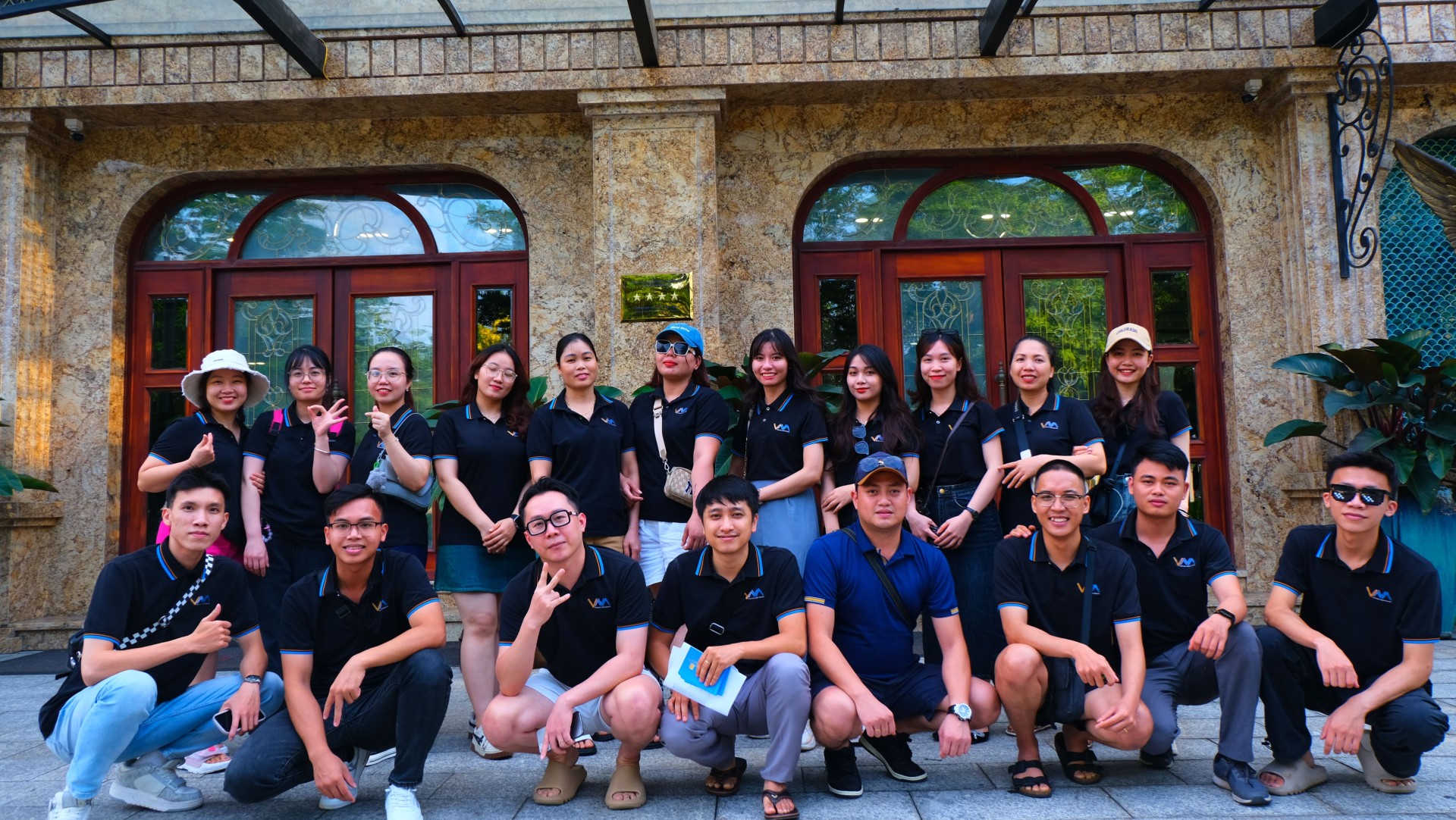 Hình ảnh VNAHOTEL 2