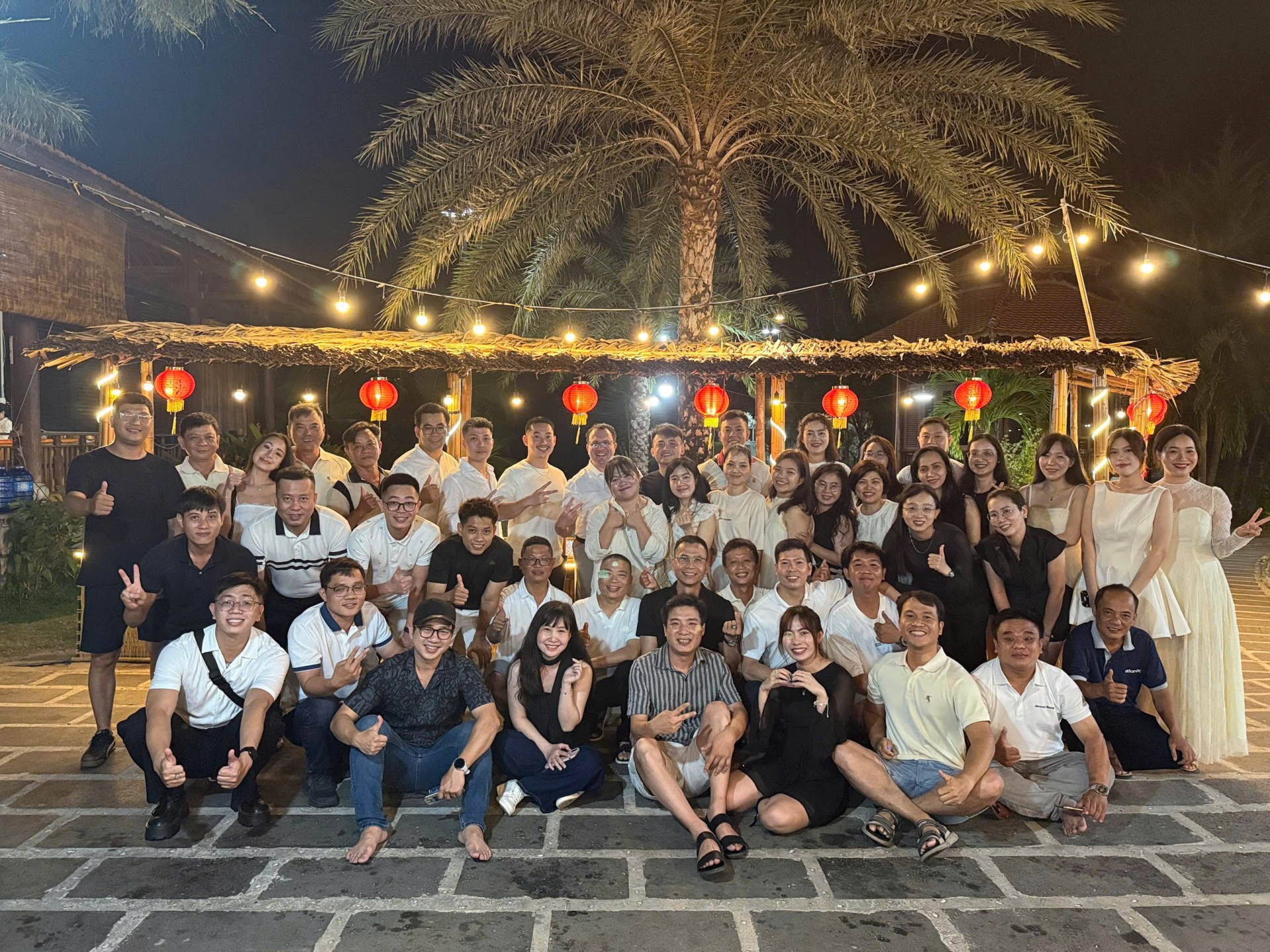 Hình ảnh CÔNG TY TNHH GROUPE ATLANTIC VIETNAM 4