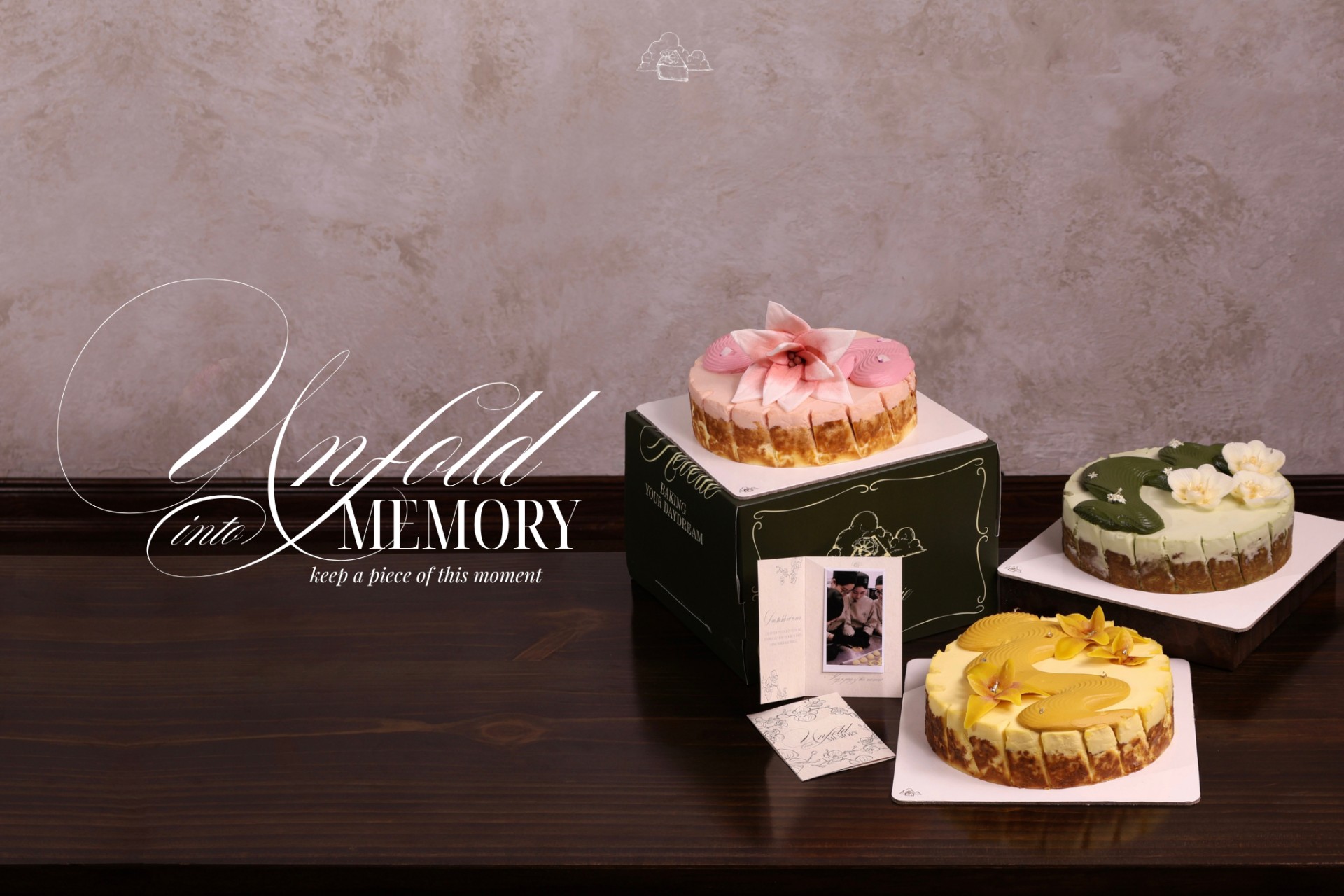 Hình ảnh Hộ kinh doanh Reverie Dessert 2