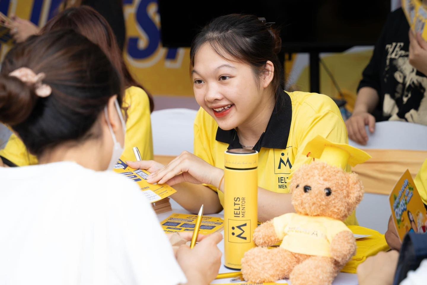 Hình ảnh CÔNG TY TNHH GIÁO DỤC IELTS MENTOR 2