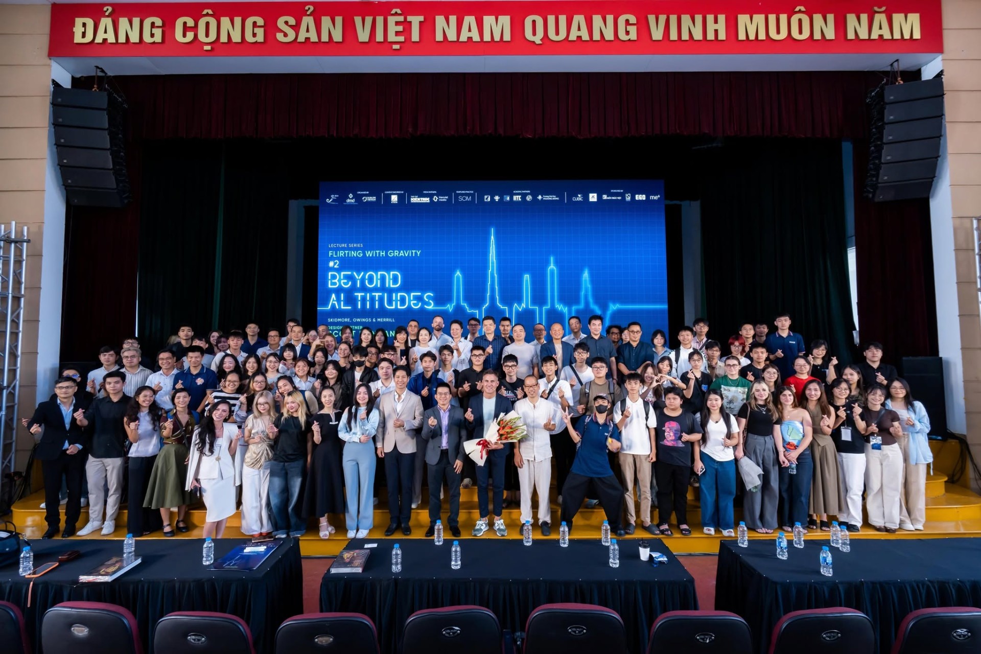 Hình ảnh CÔNG TY CỔ PHẦN KIẾN TRÚC VIỆT 5