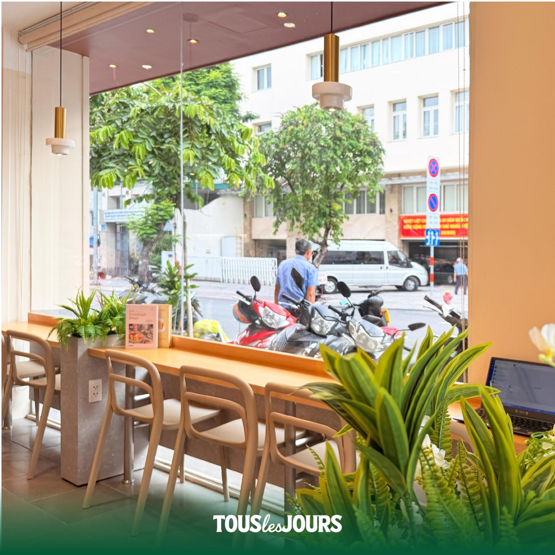 Hình ảnh CÔNG TY TNHH BÁNH NGỌT CJ VIỆT NAM 3