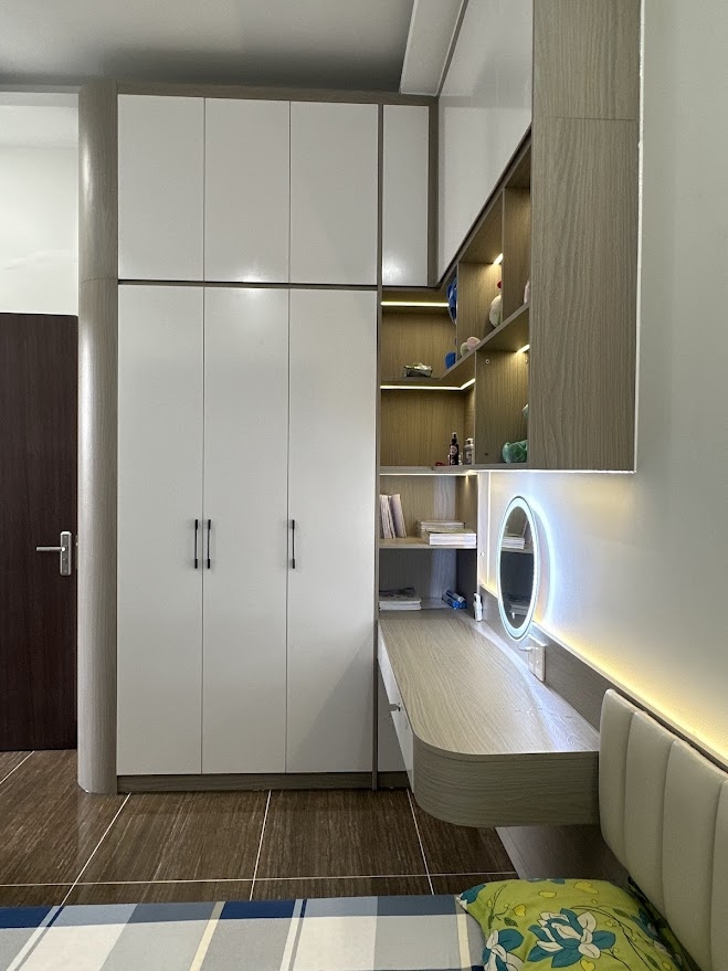 Hình ảnh CÔNG TY TNHH SẢN XUẤT & THƯƠNG MẠI NỘI THẤT TP HOME 6