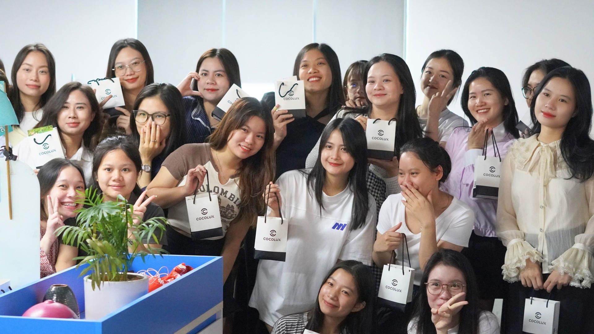 Hình ảnh CÔNG TY TNHH GIÁO DỤC UNICLASS 4